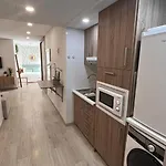 Luxurystudioplayamar توريمولينوس