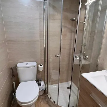 Luxurystudioplayamar Apartament *