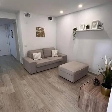 Luxurystudioplayamar Apartament Torremolinos