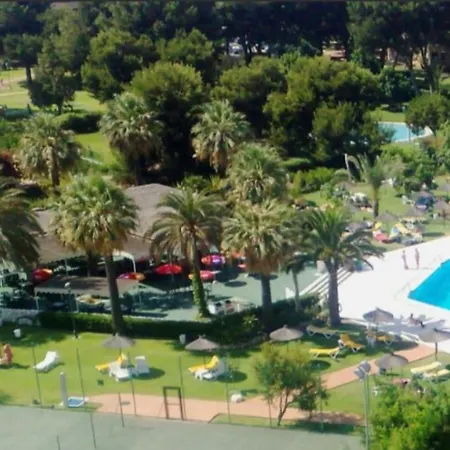 Apartman Luxurystudioplayamar Torremolinos