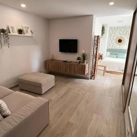 Apartman Luxurystudioplayamar