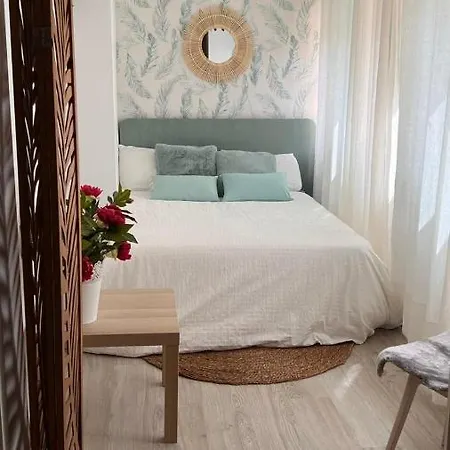 Apartman Luxurystudioplayamar
